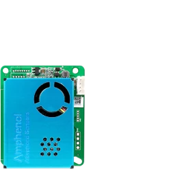 Измерители и датчики